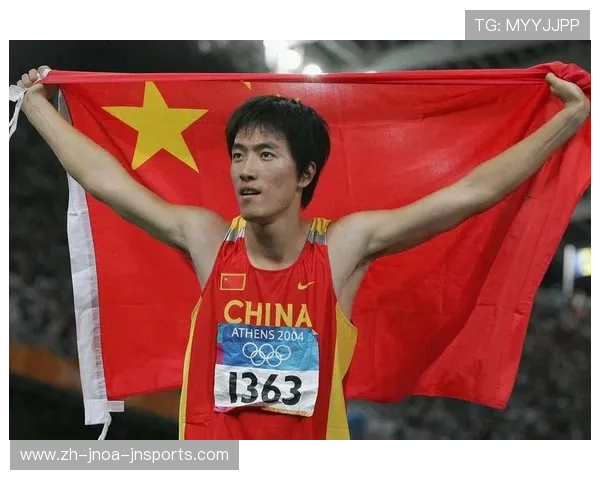 下一个刘翔15岁中国跨栏天才少年横空出世网友热议其潜力